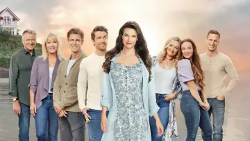 Backdrop for the TV series "Chesapeake Shores" #1372551