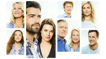 Backdrop for the TV series "Chesapeake Shores" #1372554