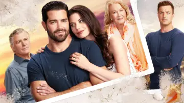 Backdrop for the TV series "Chesapeake Shores" #1372555
