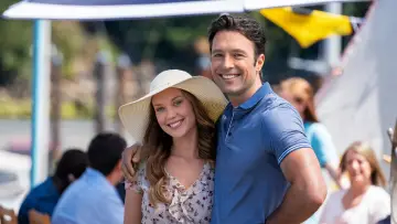 Backdrop for the TV series "Chesapeake Shores" #1372557
