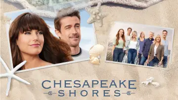 Backdrop for the TV series "Chesapeake Shores" #1372559