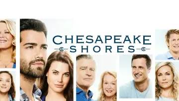 Backdrop for the TV series "Chesapeake Shores" #1372561