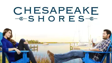 Backdrop for the TV series "Chesapeake Shores" #1372562