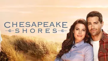 Backdrop for the TV series "Chesapeake Shores" #1372563
