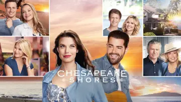 Backdrop for the TV series "Chesapeake Shores" #1372564
