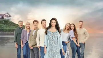 Backdrop for the TV series "Chesapeake Shores" #1372565