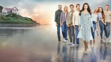 Backdrop for the TV series "Chesapeake Shores" #1372566