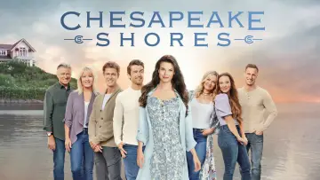 Backdrop for the TV series "Chesapeake Shores" #1372567