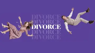 Backdrop for the TV series "Divorce" #1447125