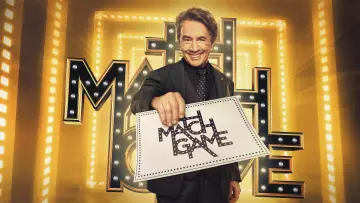 Backdrop к сериалу "Match Game" #1432163