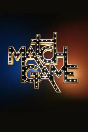 Poster к сериалу "Match Game" #1432174