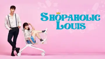 Backdrop for the TV series "Shopaholic Louis" #1458940