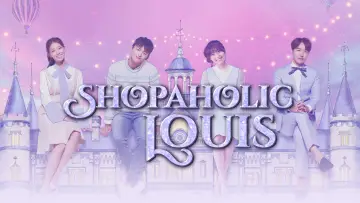Backdrop for the TV series "Shopaholic Louis" #1458942