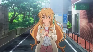 Backdrop for the TV series "Golden Time" #1355343