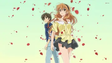 Backdrop for the TV series "Golden Time" #1355345