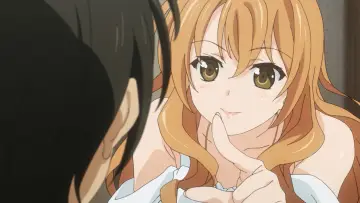 Backdrop for the TV series "Golden Time" #1355346