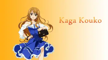 Backdrop for the TV series "Golden Time" #1355348