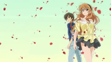 Backdrop for the TV series "Golden Time" #1355352