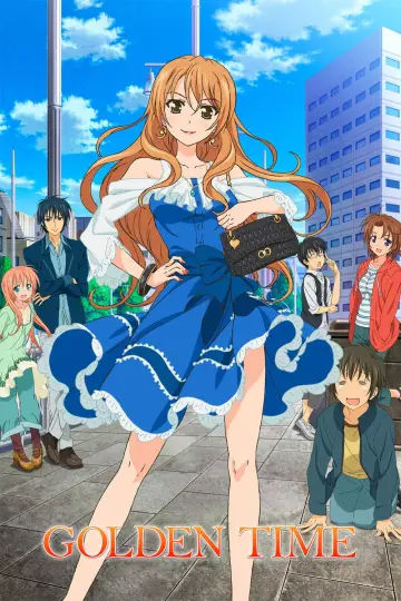 Golden Time (2013)