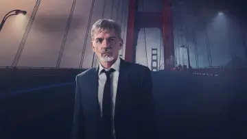 Backdrop for the TV series "Goliath" #1297159