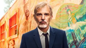 Backdrop for the TV series "Goliath" #1297160