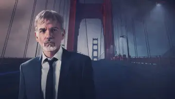 Backdrop for the TV series "Goliath" #1297161