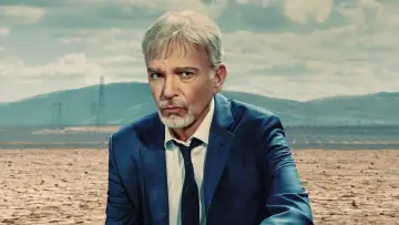 Backdrop for the TV series "Goliath" #1297164