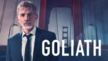 Backdrop for the TV series "Goliath" #1297165