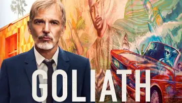 Backdrop for the TV series "Goliath" #1297167