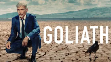 Backdrop for the TV series "Goliath" #1297169