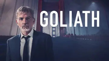Backdrop for the TV series "Goliath" #1297171