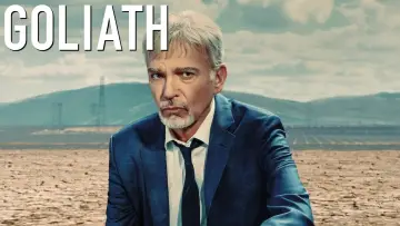 Backdrop for the TV series "Goliath" #1297172