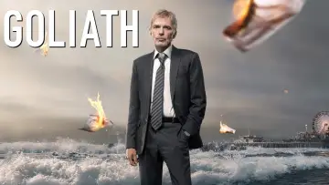 Backdrop for the TV series "Goliath" #1297175