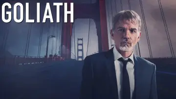 Backdrop for the TV series "Goliath" #1297176