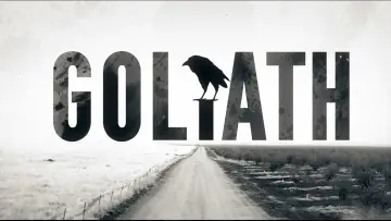 Backdrop for the TV series "Goliath" #1297179
