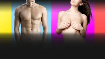 Backdrop for the TV series "Naked Attraction" #1338019