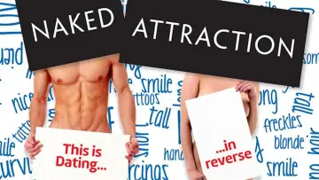 Backdrop for the TV series "Naked Attraction" #1338020