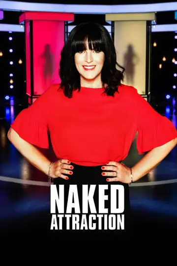 Poster for the TV series "Naked Attraction" #1338026
