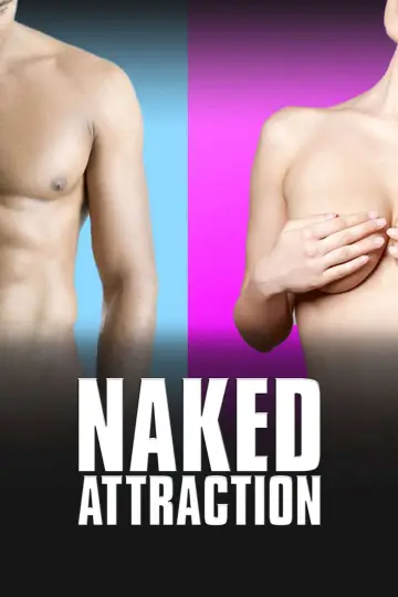 Poster for the TV series "Naked Attraction" #1338029