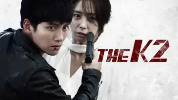 Backdrop for the TV series "The K2" #1384110
