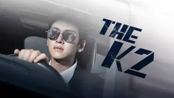 Backdrop for the TV series "The K2" #1384113