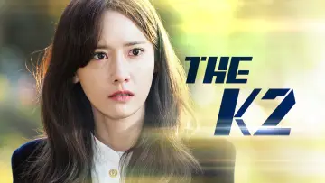 Backdrop for the TV series "The K2" #1384115