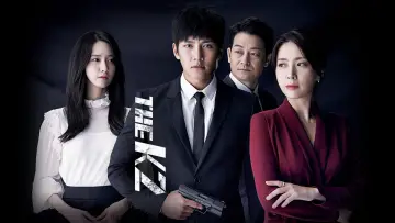 Backdrop for the TV series "The K2" #1384119