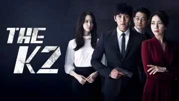 Backdrop for the TV series "The K2" #1384120