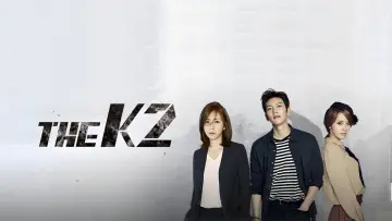 Backdrop for the TV series "The K2" #1384122