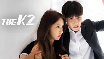 Backdrop for the TV series "The K2" #1384129