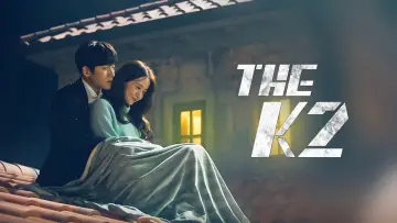 Backdrop for the TV series "The K2" #1384131