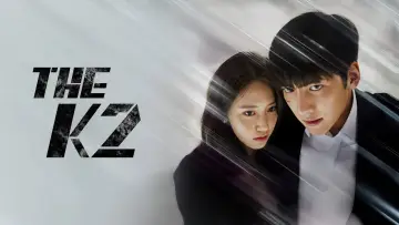 Backdrop for the TV series "The K2" #1384132