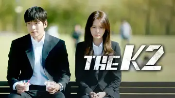 Backdrop for the TV series "The K2" #1384133