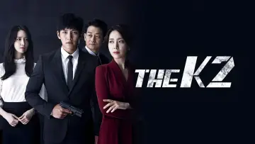 Backdrop for the TV series "The K2" #1384134